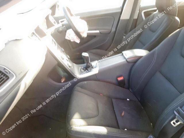 YV1FS79C1H2428604 Volvo S60 Busine