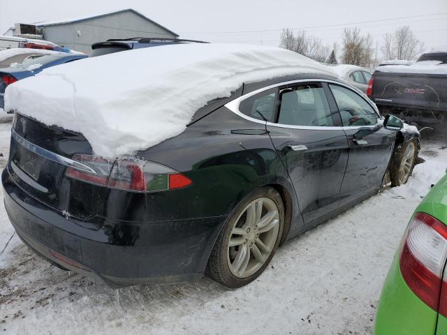 2015 TESLA MODEL S 70 - 5YJSA1S22FF085136