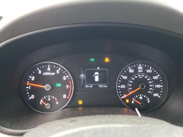 KNDPNCACXH7203135 KIA Sportage Ex