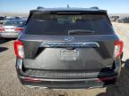 Lot #2073243547 2020 FORD EXPLORER X