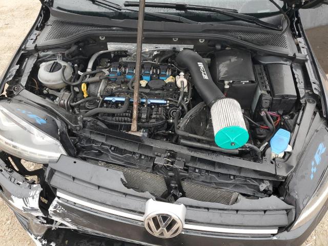 2017 VOLKSWAGEN GTI S - 3VW4T7AU6HM063273