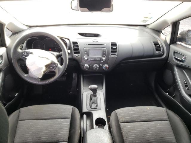 KNAFX4A67G5603909 KIA FORTE LX