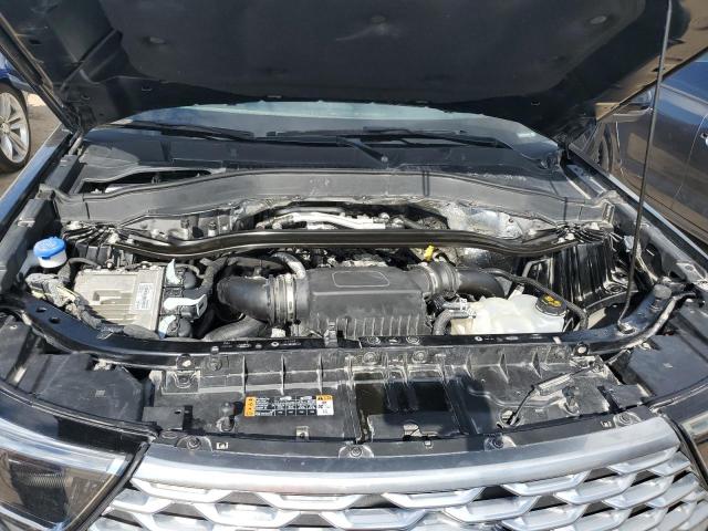 2020 FORD EXPLORER P - 1FM5K8HC6LGA69201