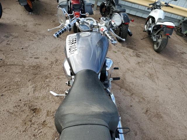 2004 YAMAHA XV1700 PC JYAVP14Y34A001226