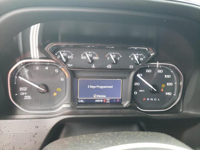 3GTU9CET7MG463282 GMC Sierra K1500 Elevation