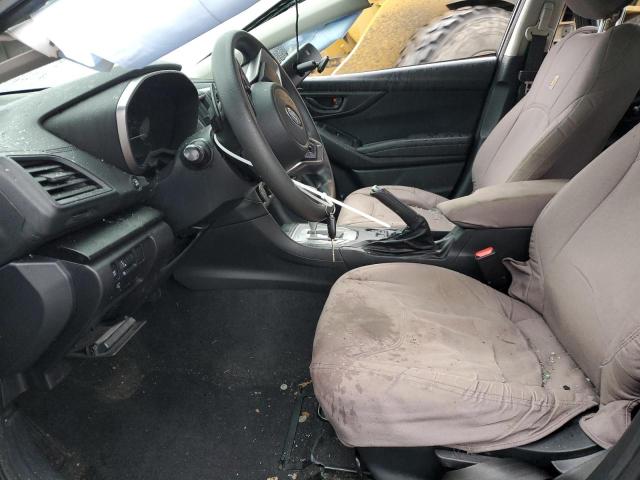 4S3GTAD63J3749028 Subaru Impreza Premium Plus
