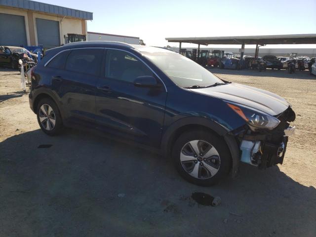 KNDCB3LC7L5397924 KIA NIRO LX