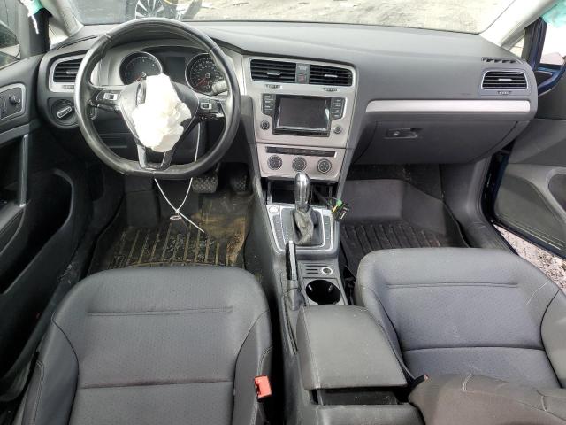 2015 VOLKSWAGEN GOLF SPORT - 3VWCA7AU0FM513143