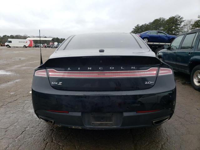 3LN6L2LU5ER807239 | 2014 LINCOLN MKZ HYBRID