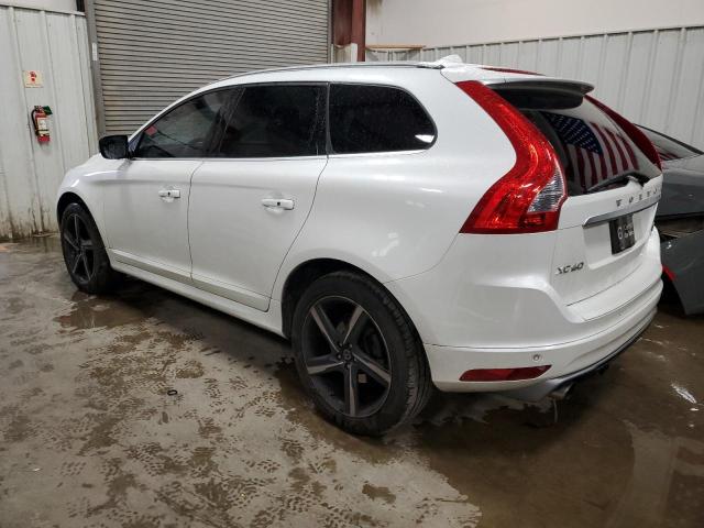 2015 VOLVO XC60 T6 R- - YV4902RH5F2621305