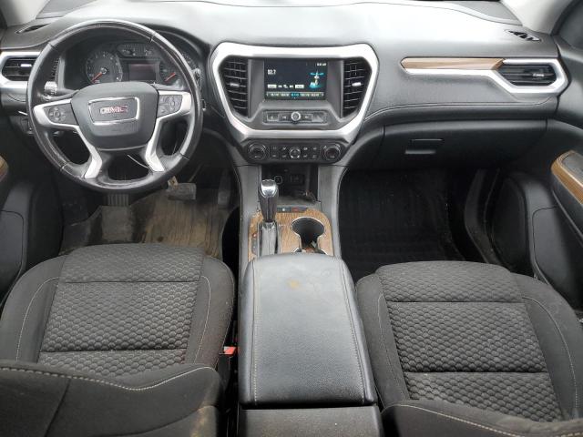2018 GMC ACADIA SLE - 1GKKNKLA9JZ200631