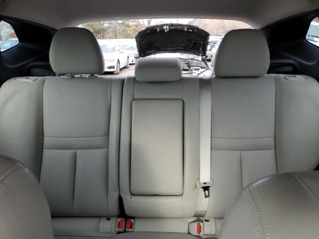 2018 NISSAN ROGUE - JN1BJ1CR9JW291816