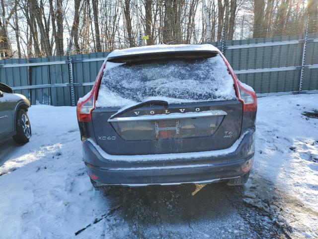 YV4902DZ5E2541257 Volvo XC60
