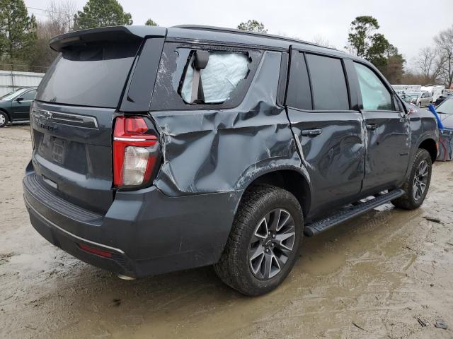 2021 CHEVROLET TAHOE K150 1GNSKPKD8MR228686