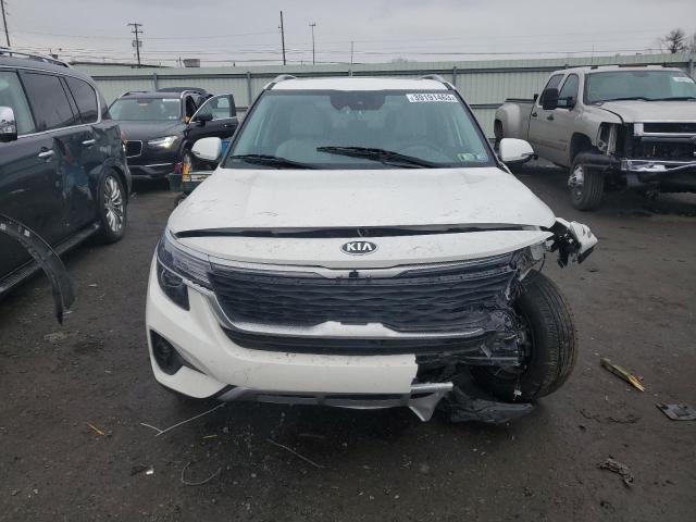 2021 KIA SELTOS EX - KNDERCAA1M7196354