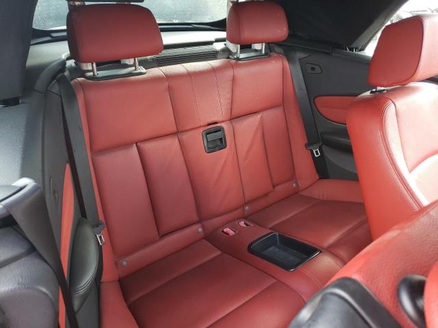 WBAUN7C55DVM27294 BMW 135 I