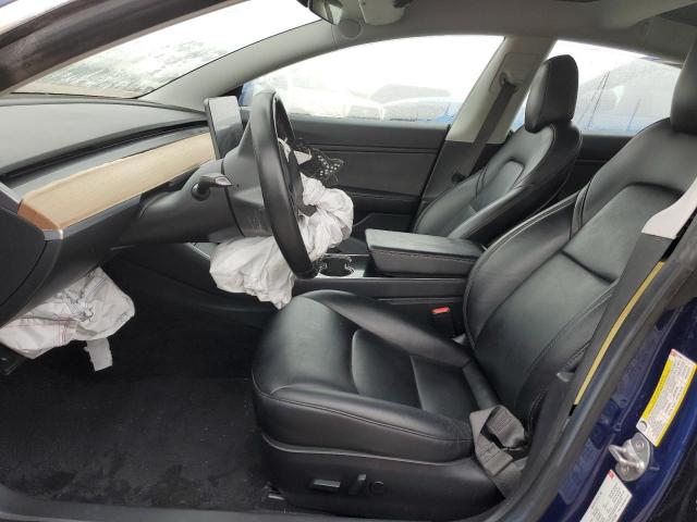 2018 TESLA MODEL 3 - 5YJ3E1EA5JF027008