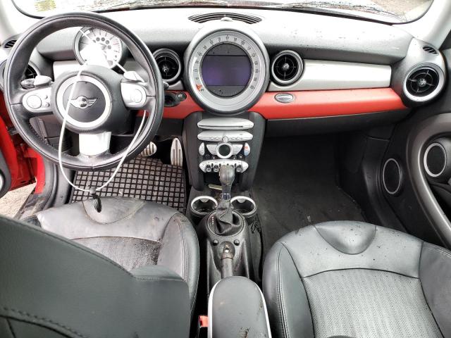 WMWMF7C51ATZ71540 Mini Cooper