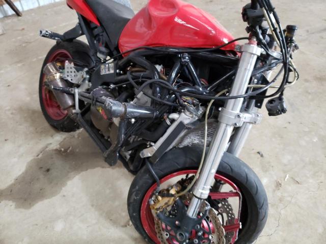 2021 KAWASAKI MOTORCYCLE - 4S9SX1A16MS353439