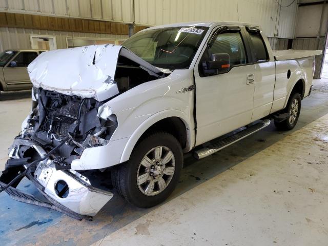 2009 Ford F-150 