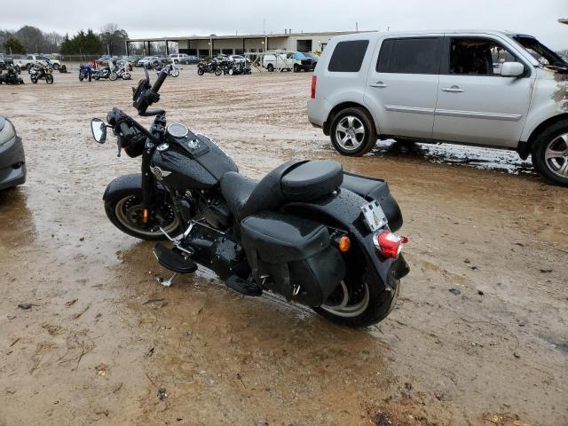 2016 HARLEY-DAVIDSON FLSTFBS - 1HD1JT911GC010395
