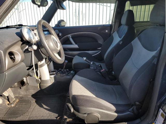 WMWRE33516TL17257 Mini COOPER S