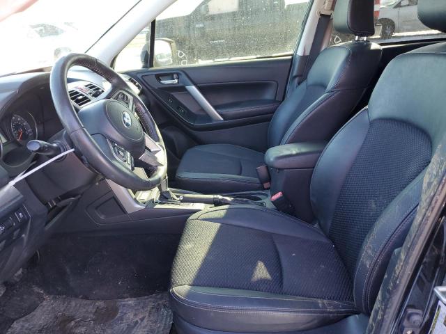 JF2SJGEC7HH529056 Subaru Forester 2.0xt Premium