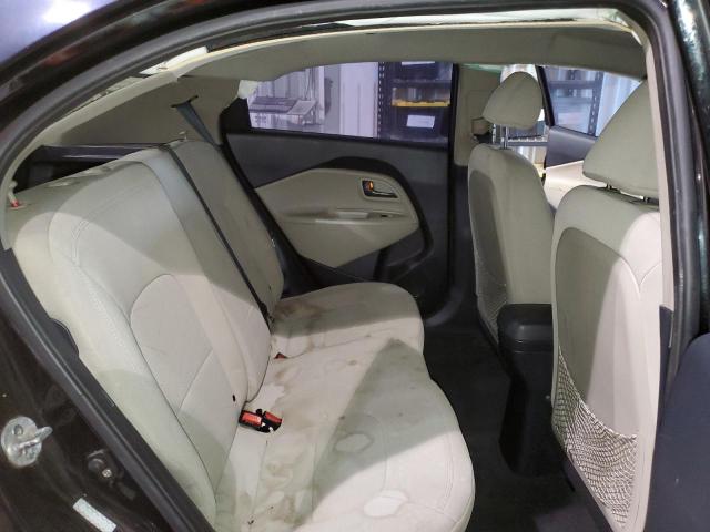 KNADN5A38C6040317 KIA RIO EX