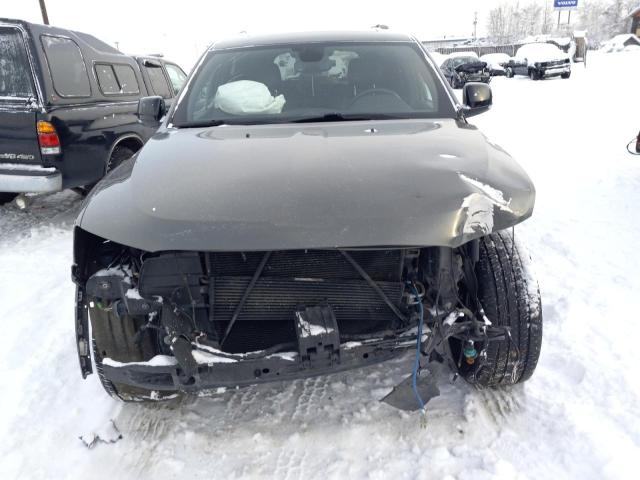 2019 DODGE DURANGO GT - 1C4RDJDG8KC821020