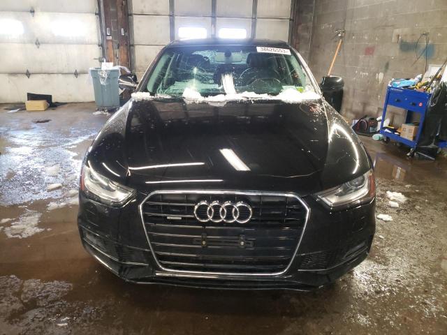 2015 AUDI A4 PREMIUM WAUFFAFL5FN021080