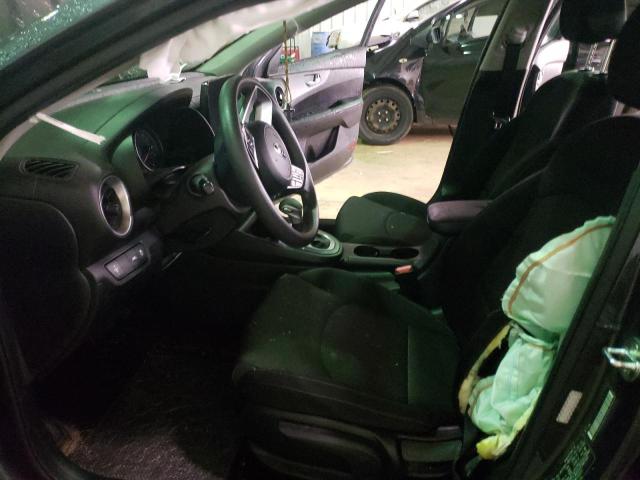 2021 KIA FORTE FE 3KPF24AD3ME320679