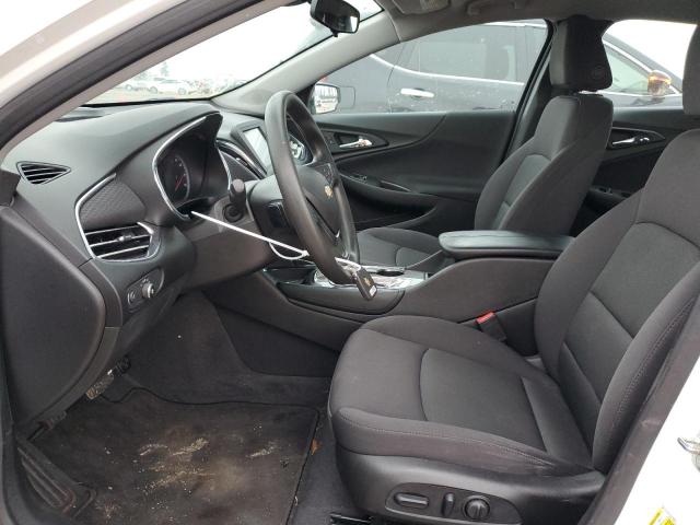 2018 CHEVROLET MALIBU LT - 1G1ZD5ST5JF100974
