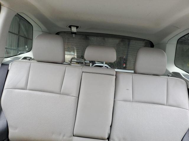 JF2SJAHCXFH459218 Subaru Forester 2.5i Limited