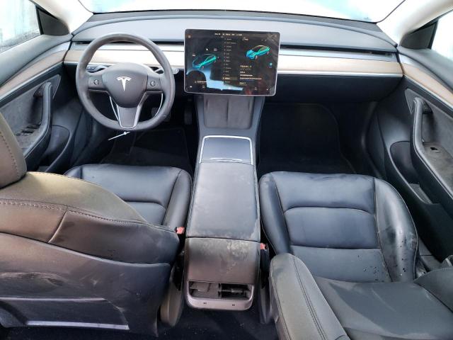 2022 TESLA MODEL 3 - 5YJ3E1EB4NF144660