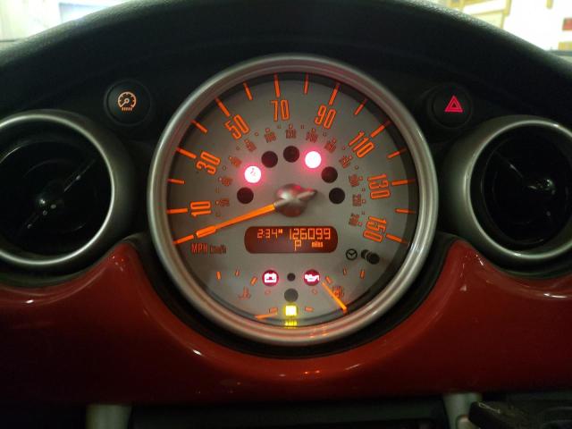 WMWRE33566TJ38065 Mini COOPER S