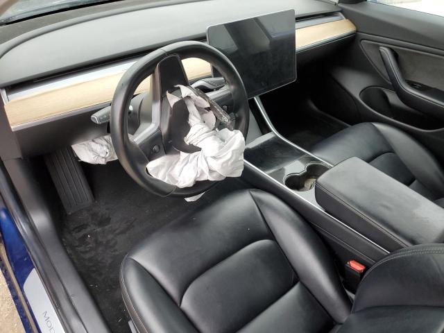 2018 TESLA MODEL 3 - 5YJ3E1EA5JF027008