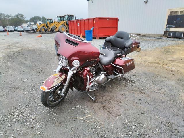 2015 HARLEY-DAVIDSON FLHTCUL UL 1HD1KDM18FB675955
