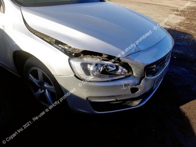 YV1FS79C1H2428604 Volvo S60 Busine