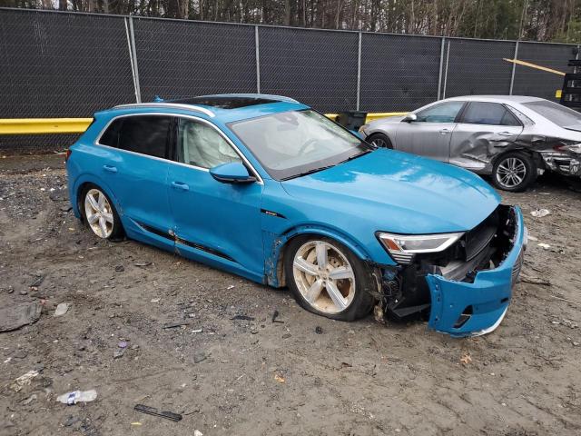 2019 AUDI E-TRON PRE - WA1VAAGE7KB015056