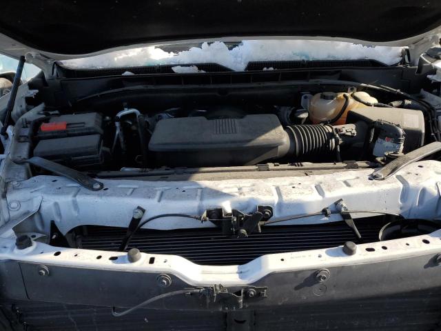 2021 CADILLAC ESCALADE S - 1GYS4FKL0MR237073