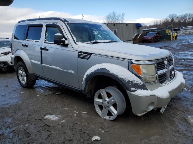2008 DODGE NITRO SXT VIN: 1D8GU28K48W151325