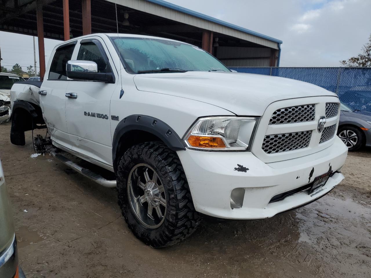 1C6RD7KT2CS200566 2012 Dodge Ram 1500 St