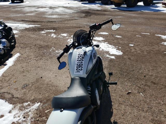 2022 KAWASAKI EN650 C - JKAENEC10NDA04992