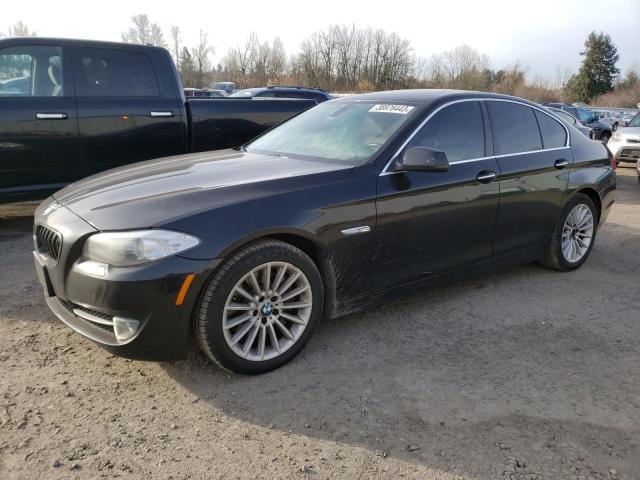Run And Drives Cars for sale at auction: 2011 BMW 535 I