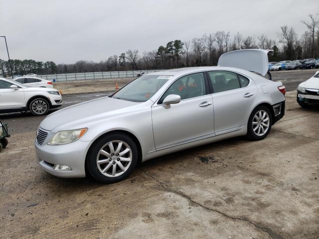 2008 Lexus LS 460 