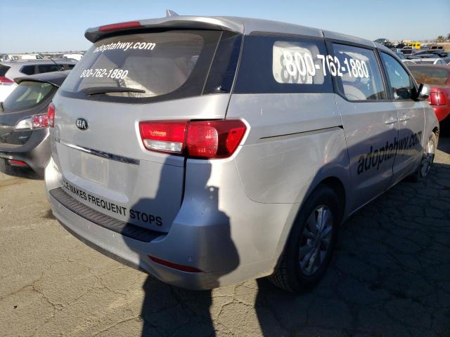 KNDMA5C15F6037938 KIA Sedona L