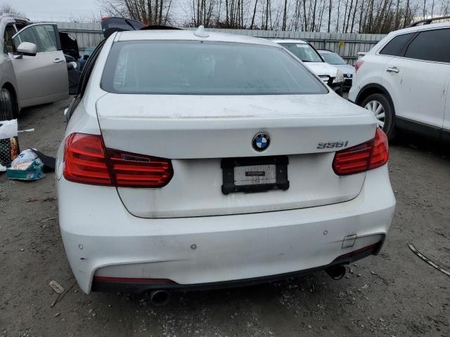 WBA3A9C53EF478064 BMW 335 I