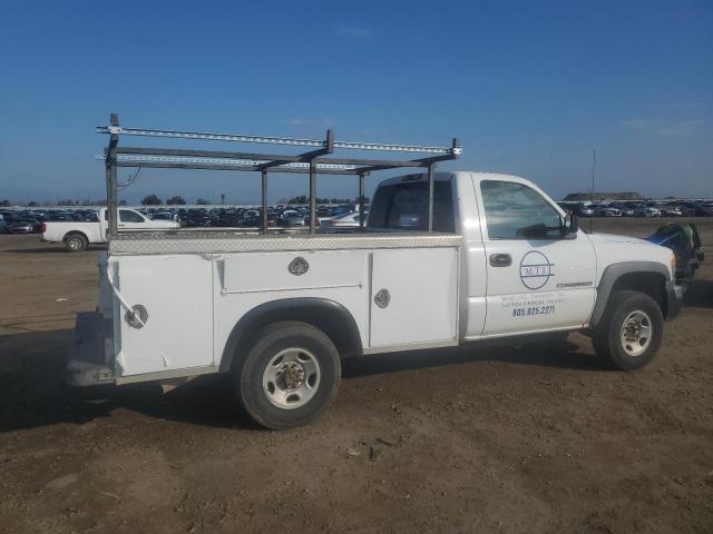 1GDHC24U03Z186153 GMC Sierra C2500 Heavy Duty
