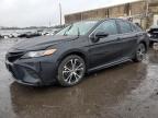2019 TOYOTA CAMRY L - 4T1B11HK5KU841417