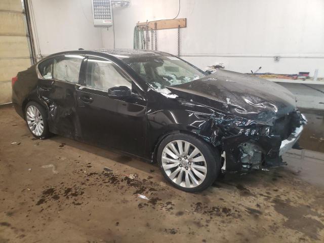 JH4KC1F54FC001196 | 2015 Acura rlx tech